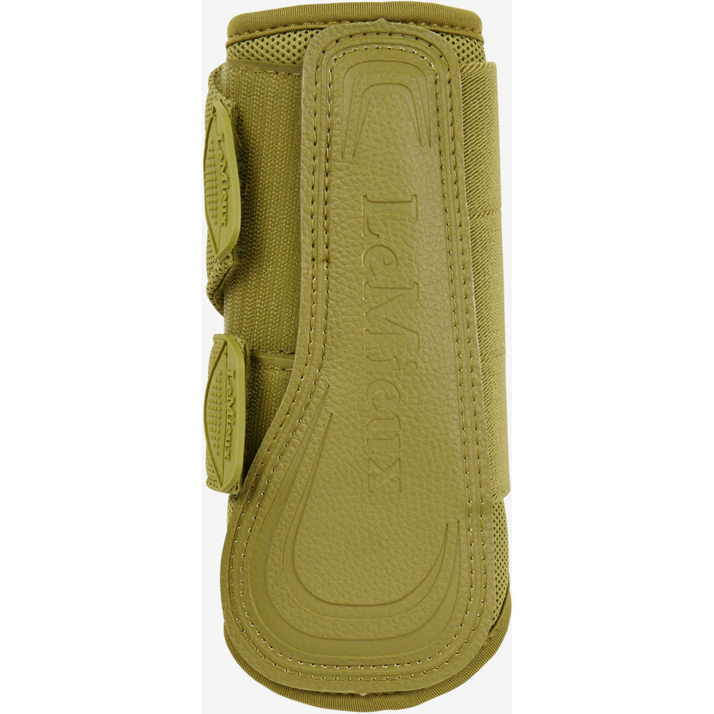 LeMieux Beenbeschermers Arika Mesh Gooseberry