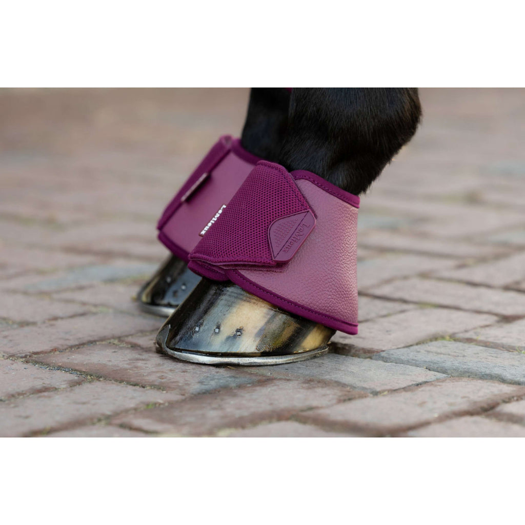 LeMieux Springschoenen Arika Blackberry