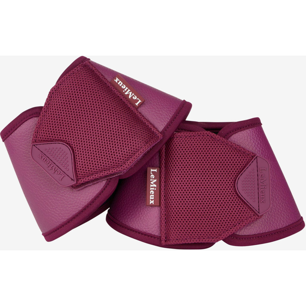 LeMieux Springschoenen Arika Blackberry