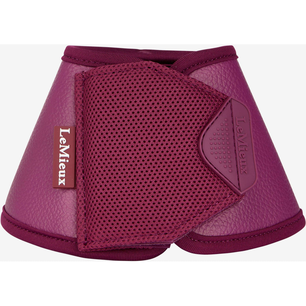 LeMieux Springschoenen Arika Blackberry