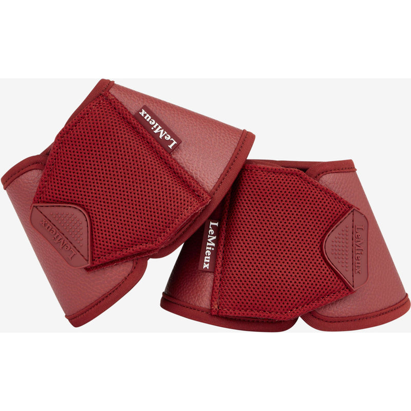 LeMieux Springschoenen Arika Russet