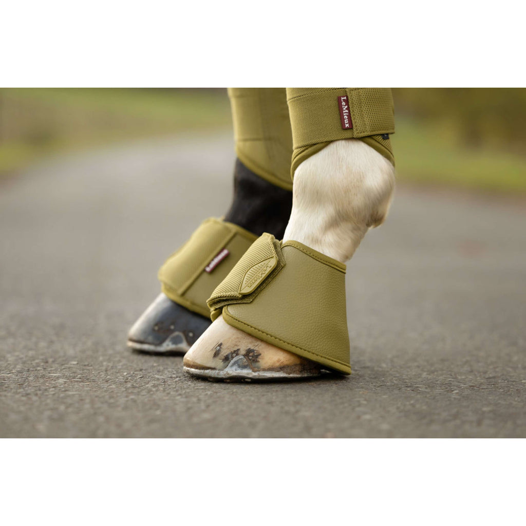 LeMieux Springschoenen Arika Gooseberry