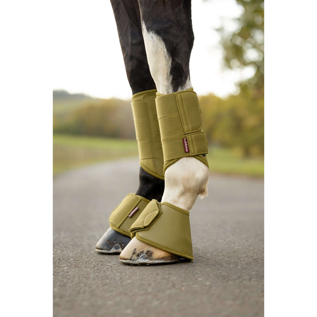 LeMieux Springschoenen Arika Gooseberry