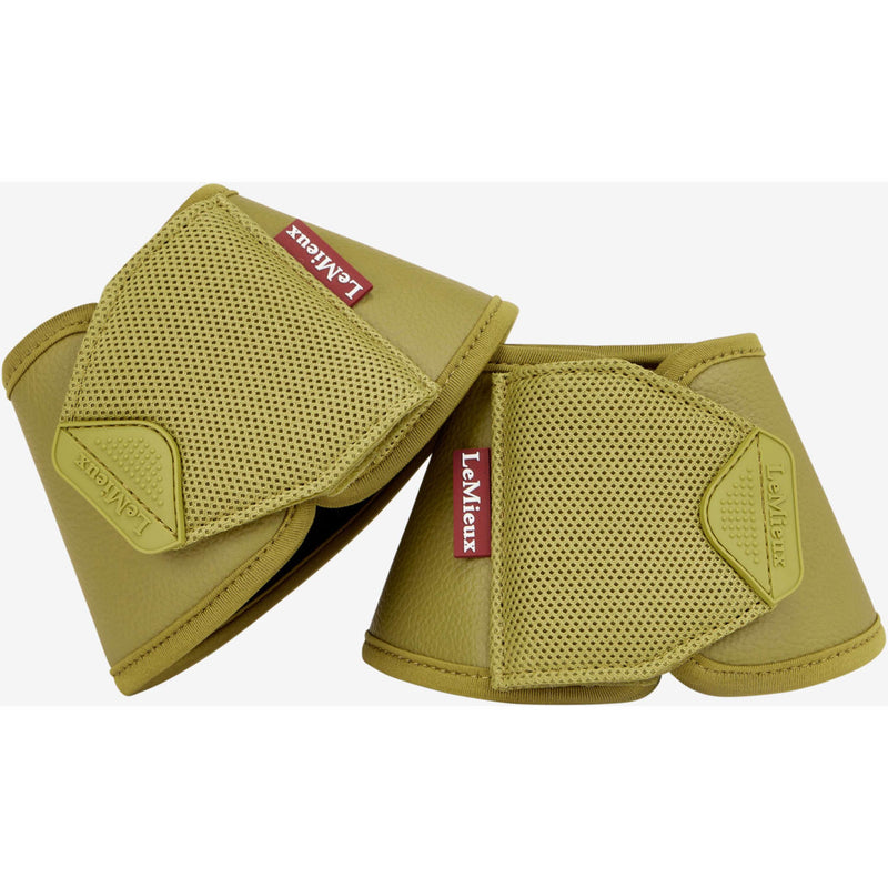 LeMieux Springschoenen Arika Gooseberry