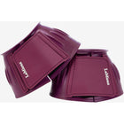 LeMieux Springschoenen Rubber Blackberry
