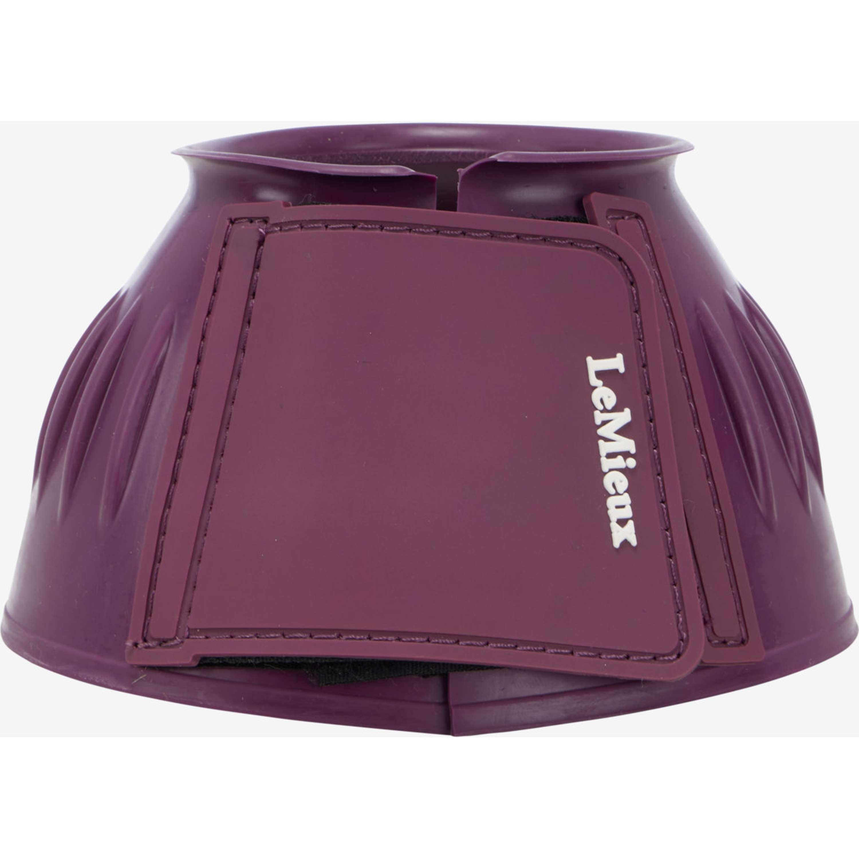 LeMieux Springschoenen Rubber Blackberry
