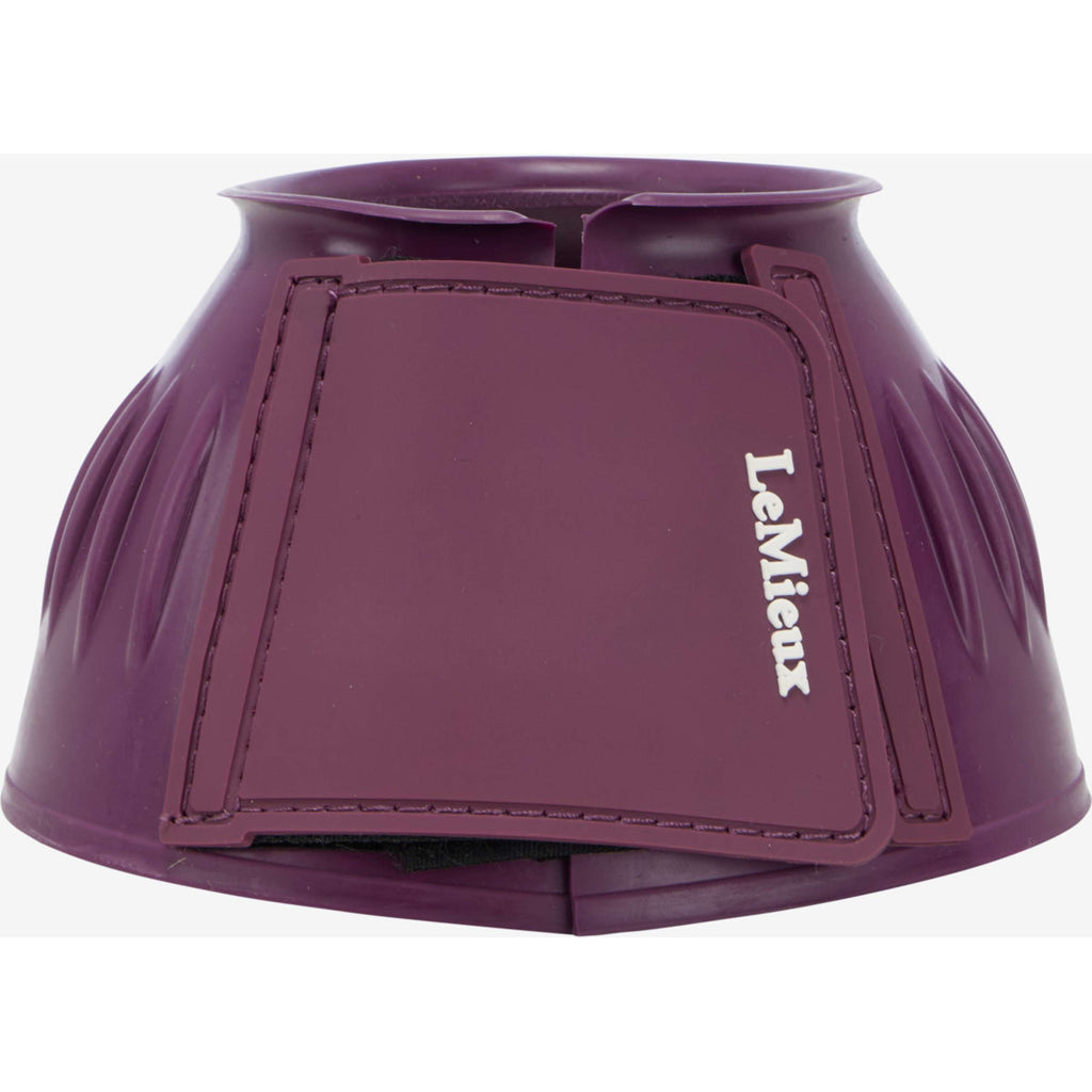 LeMieux Springschoenen Rubber Blackberry