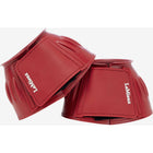 LeMieux Springschoenen Rubber Russet