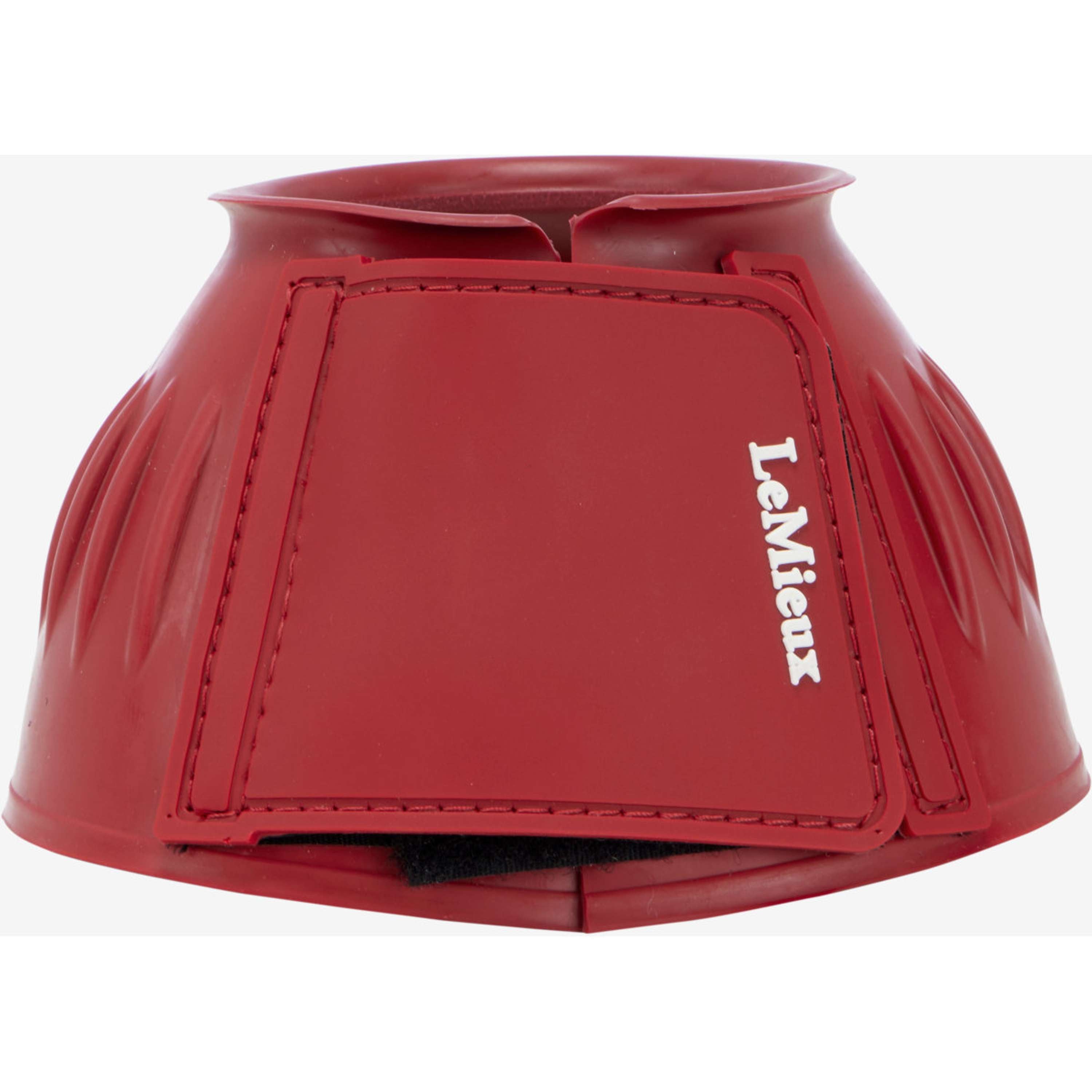 LeMieux Springschoenen Rubber Russet
