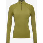 LeMieux Baselayer Classique Gooseberry