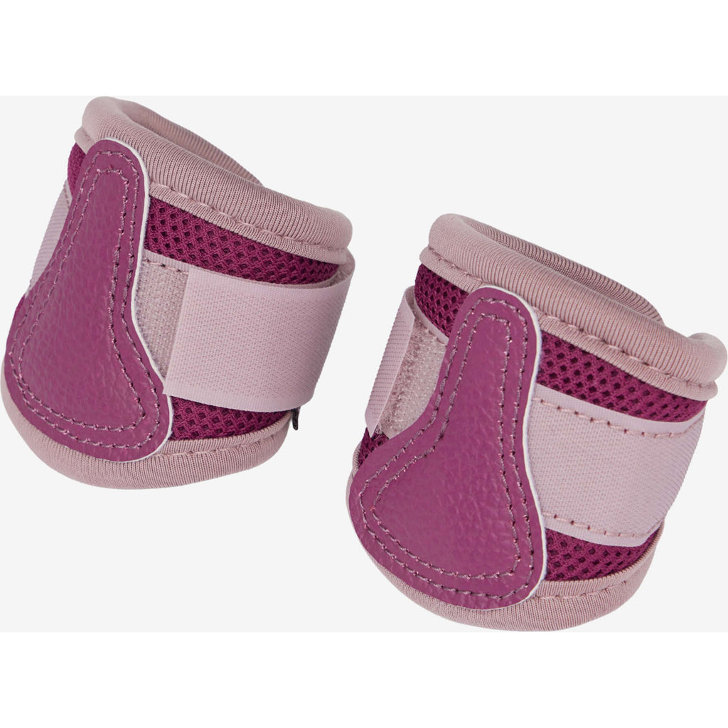 LeMieux Toy Pony Beenbeschermers Blackberry