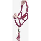 LeMieux Hobby Horse Halsterset Blackberry