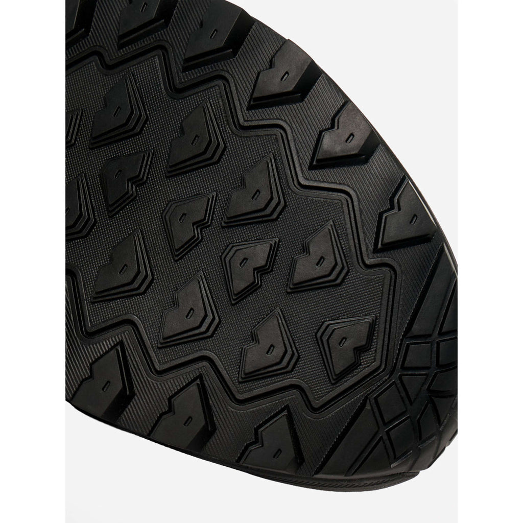 LeMieux Stalschoenen Cavara Performance High Top Black