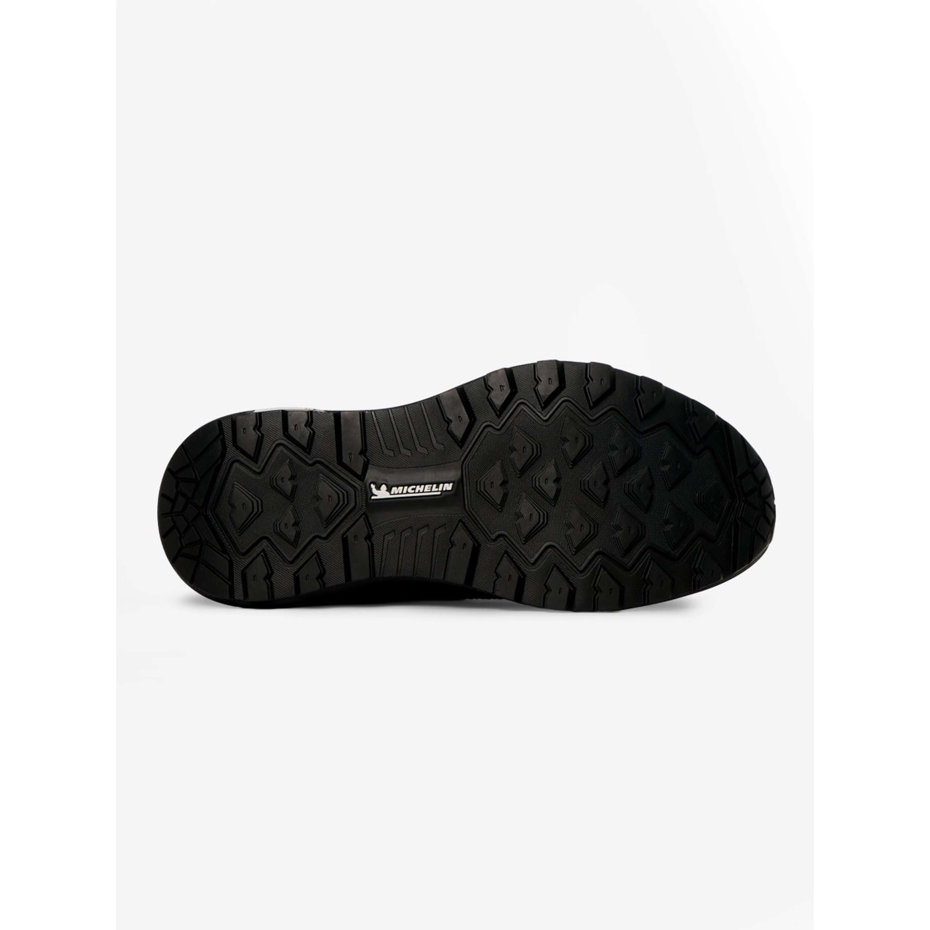LeMieux Stalschoenen Cavara Performance High Top Black