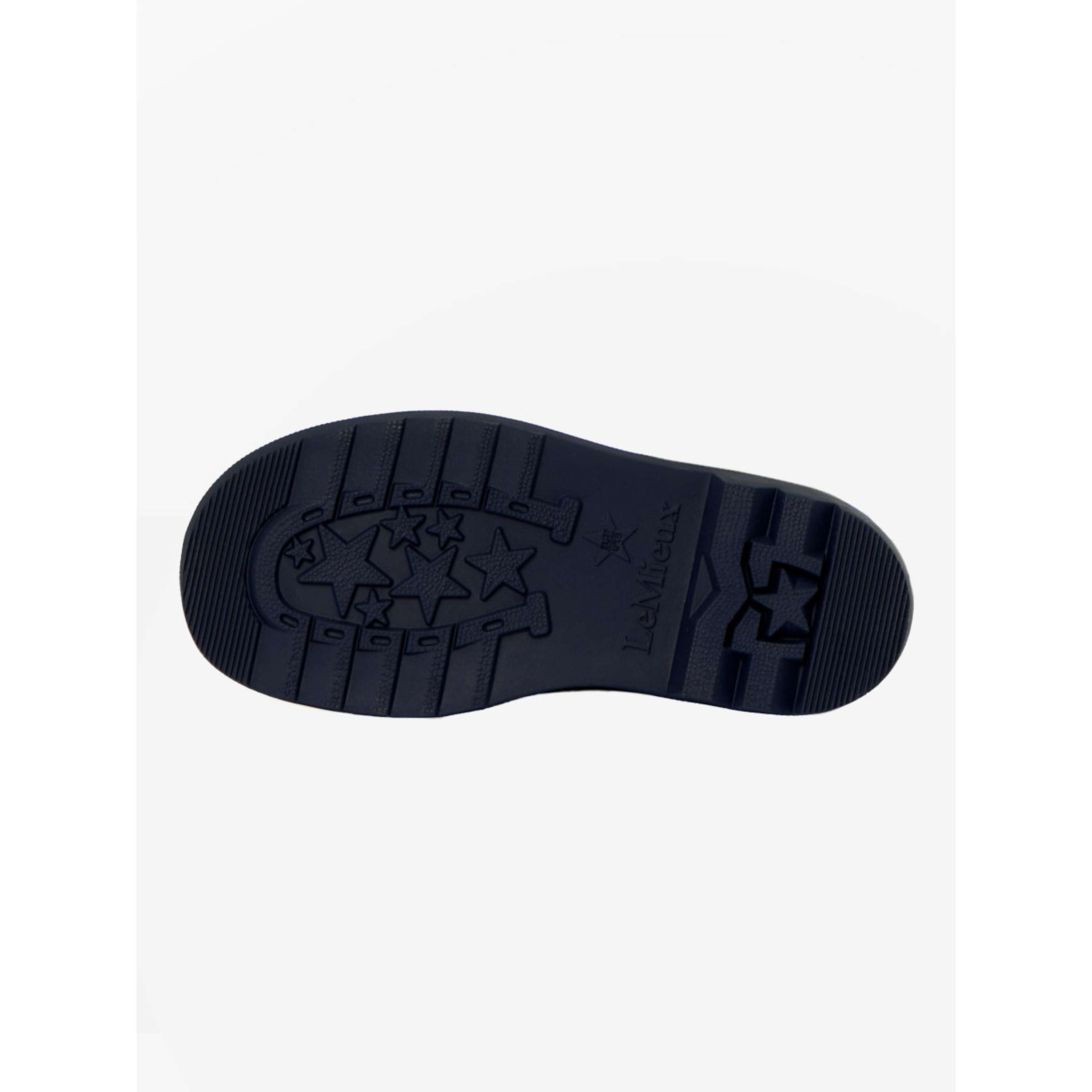 LeMieux Regenlaarzen Splash Welly Kids Lemon
