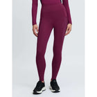 LeMieux Rijlegging Naomi Full Grip Blackberry