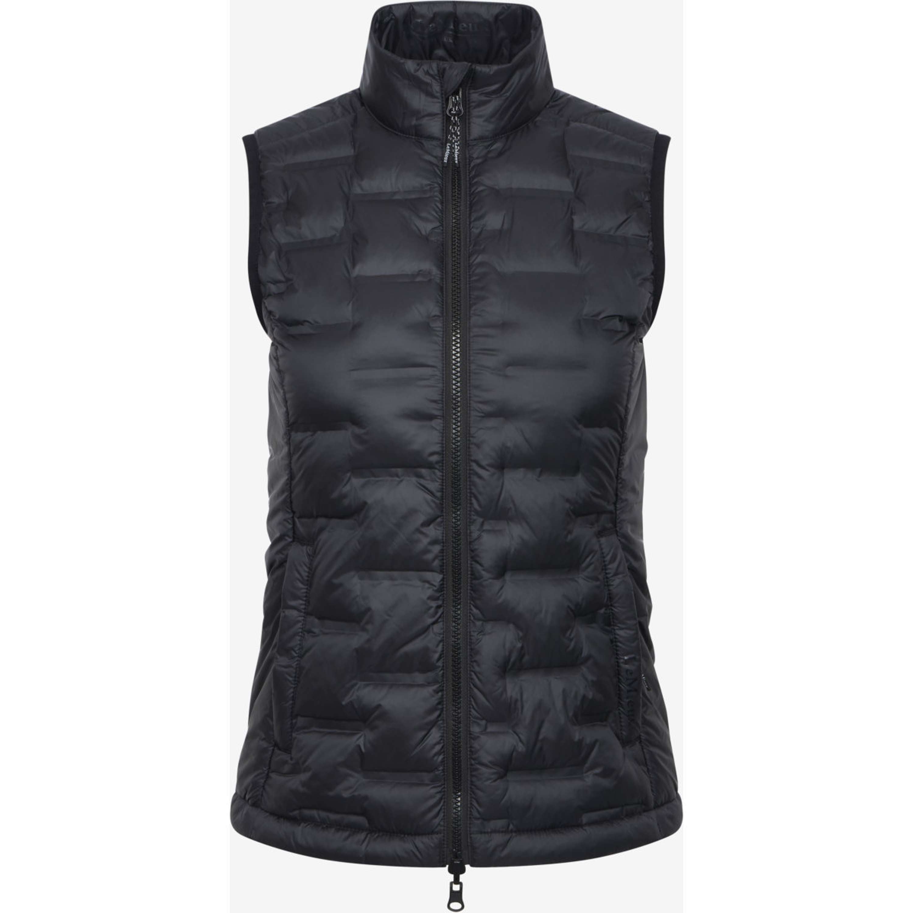 LeMieux Jack Brooke 3-in-1 Waterproof Hybrid Black