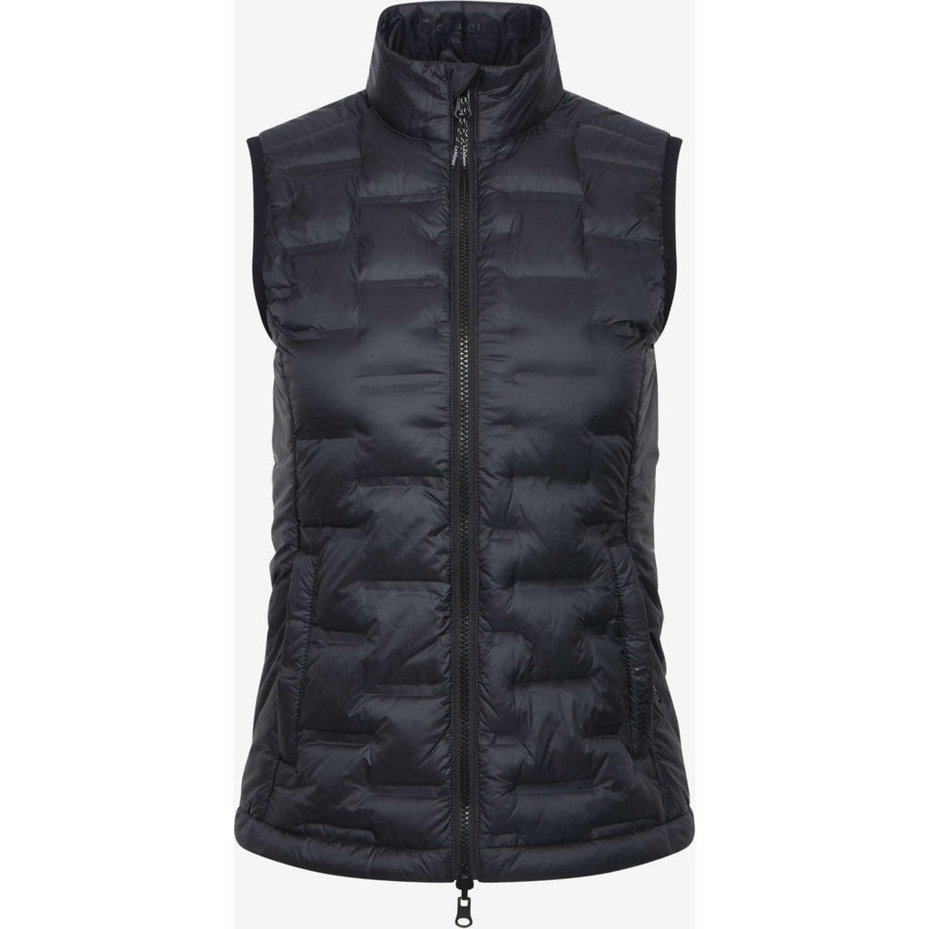 LeMieux Jack Brooke 3-in-1 Waterproof Hybrid Black