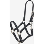 LeMieux Halster FieldFlex Breakaway Black