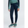 LeMieux Rijlegging Kids Full Grip Navy/Aloe