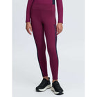 LeMieux Rijlegging Orla Kids Full Grip Blackberry