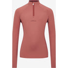 LeMieux Baselayer Classique Kids Spiced Earth