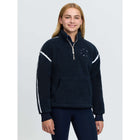 LeMieux Trui Jody Teddy Fleece Kids Navy