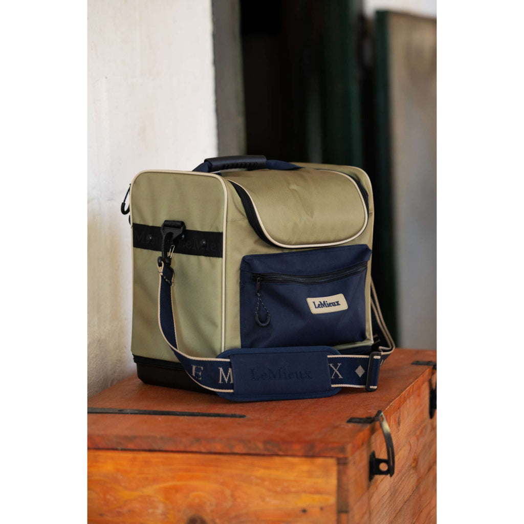 LeMieux Poetstas Elite Pro AW26 Gooseberry