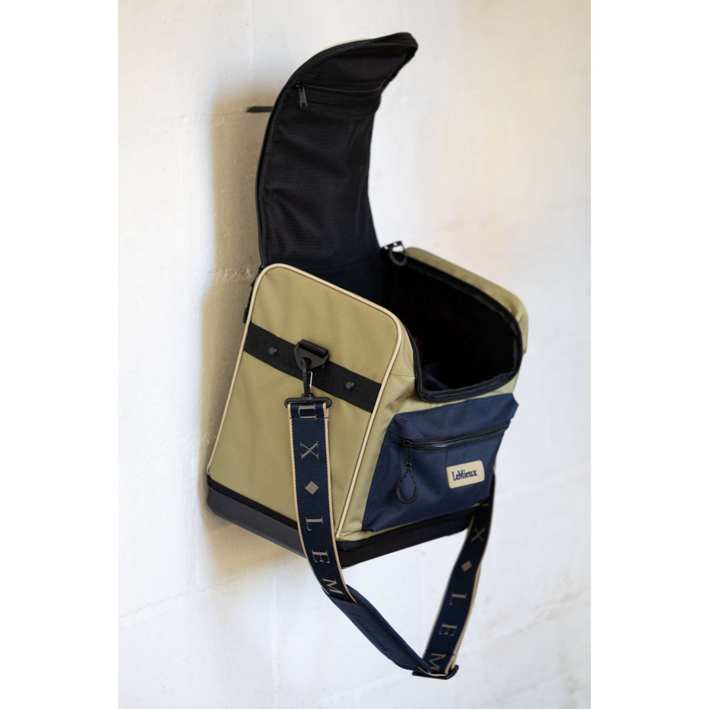 LeMieux Poetstas Elite Pro AW26 Gooseberry
