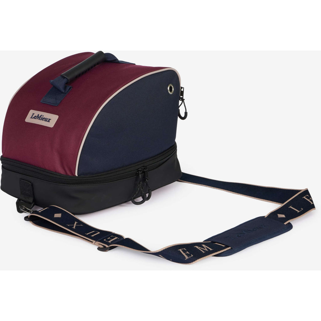LeMieux Captas AW26 Blackberry