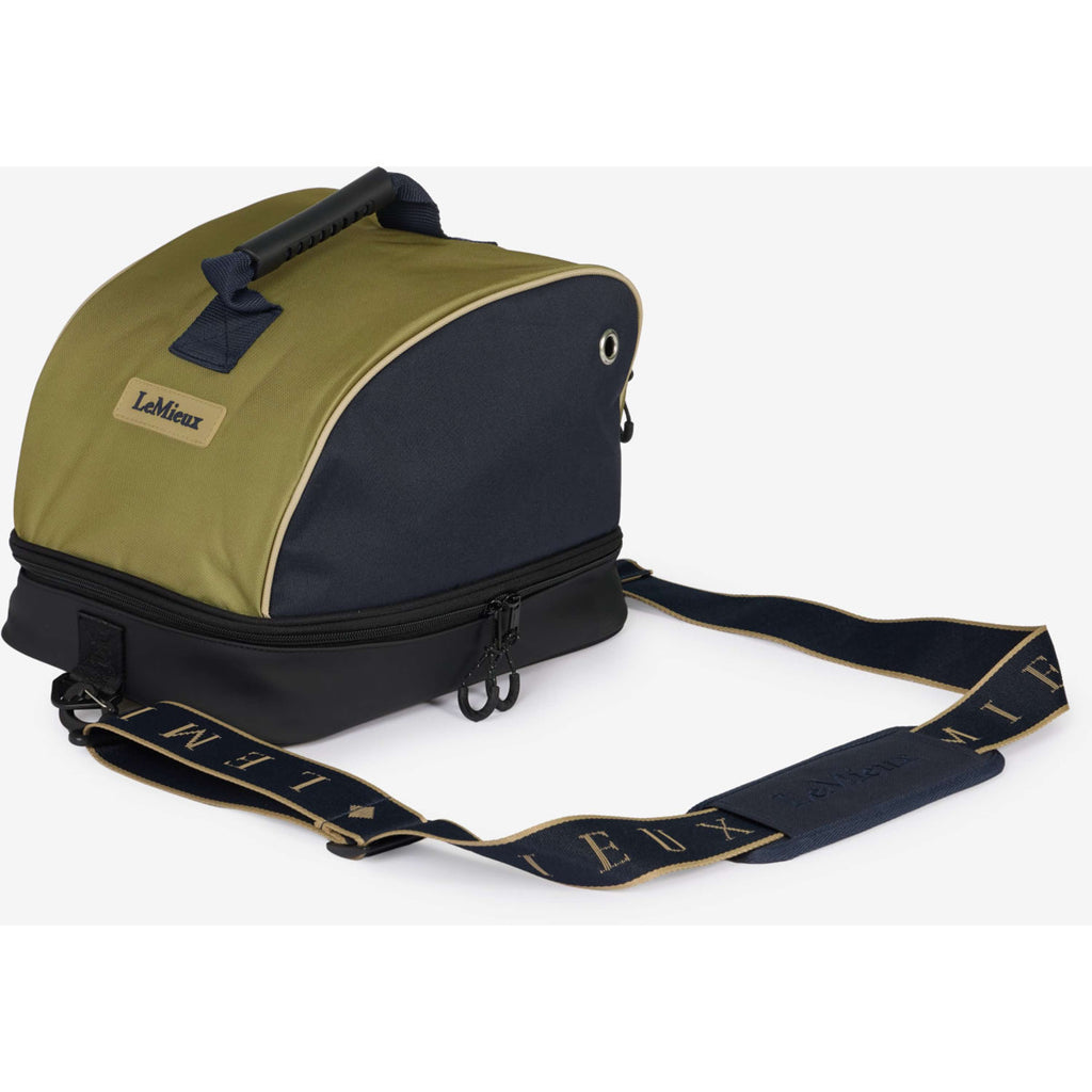 LeMieux Captas AW26 Gooseberry