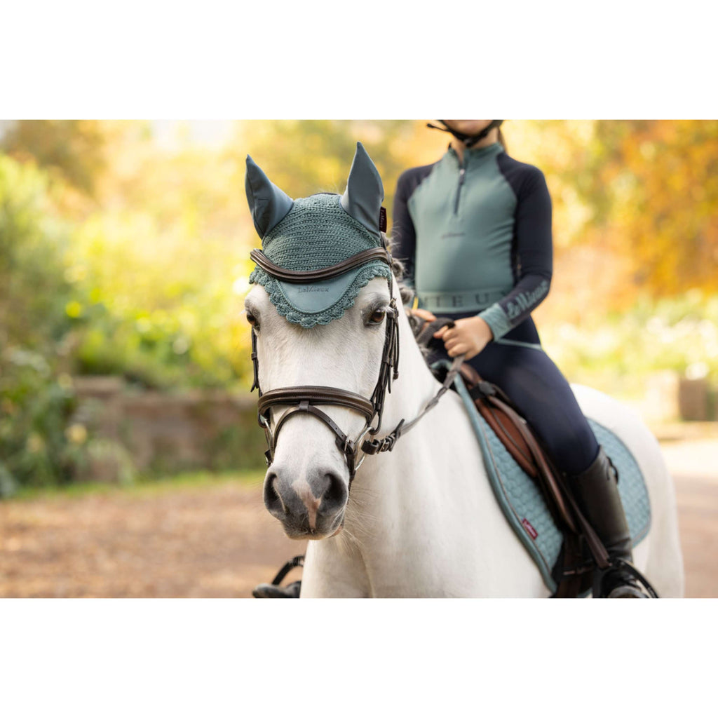LeMieux Oornetje Classique Aloe