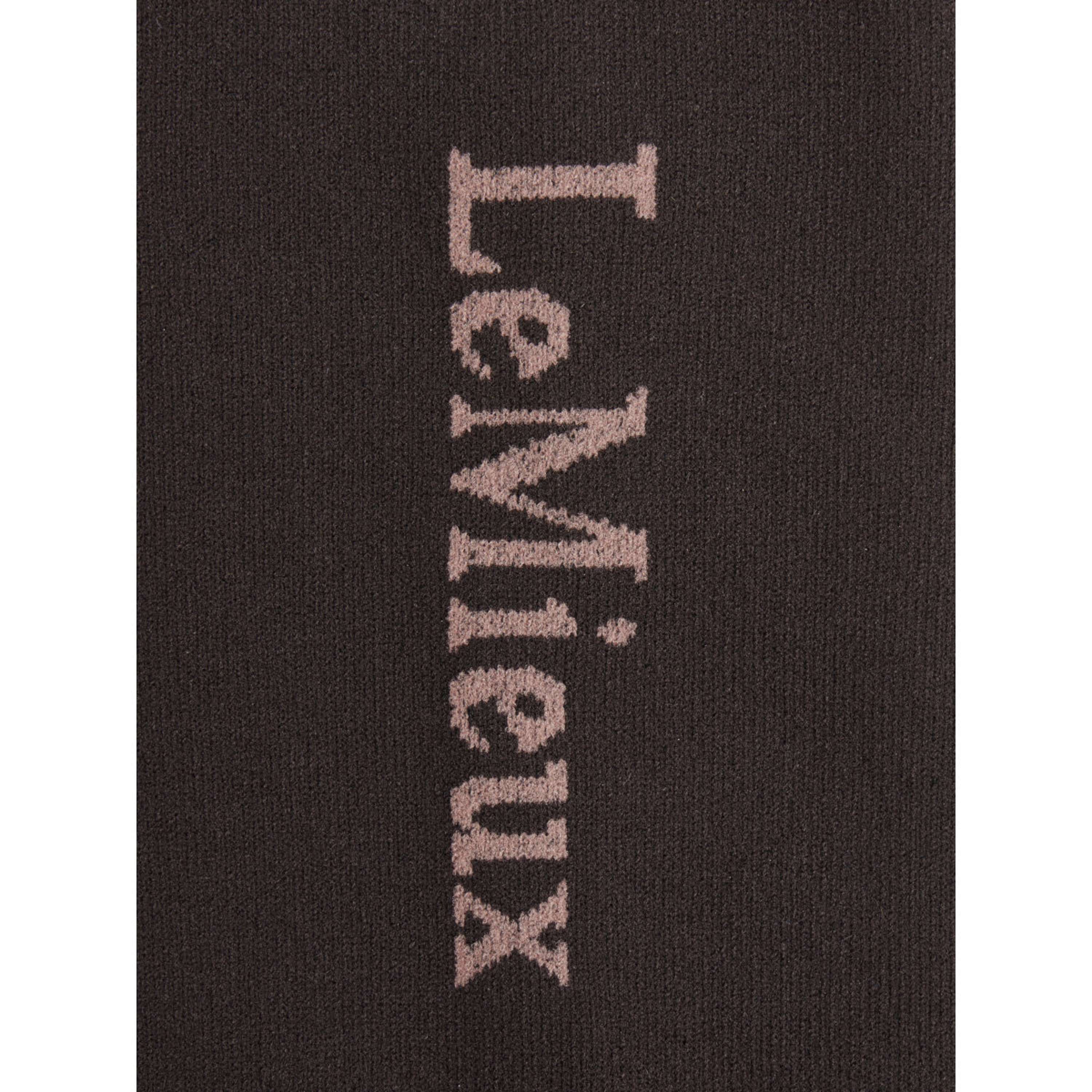 LeMieux Rijsokken Competition 2-pack Cocoa