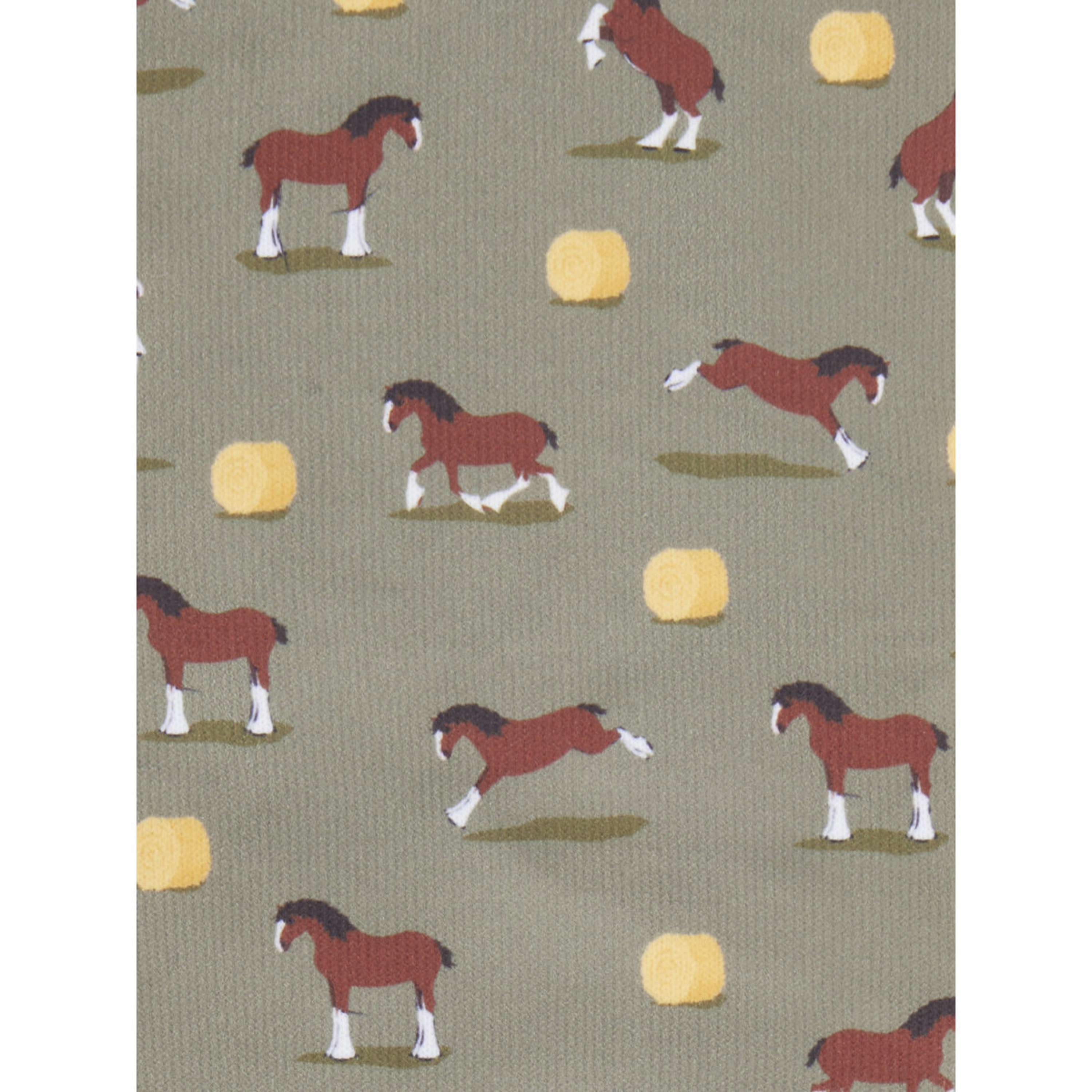 LeMieux Rijsokken Footsie Clydesdale/Willow