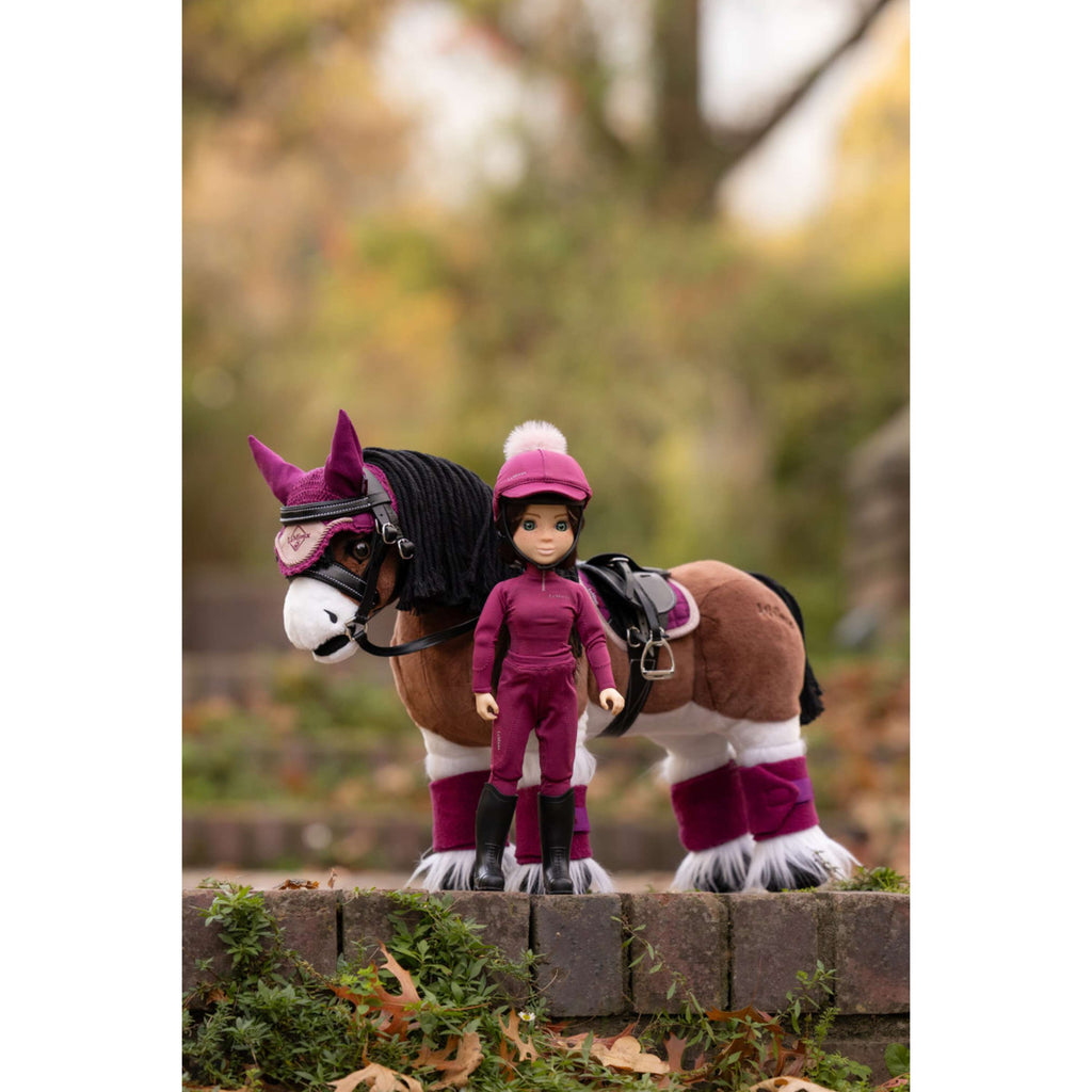 LeMieux Toy Rider Cara