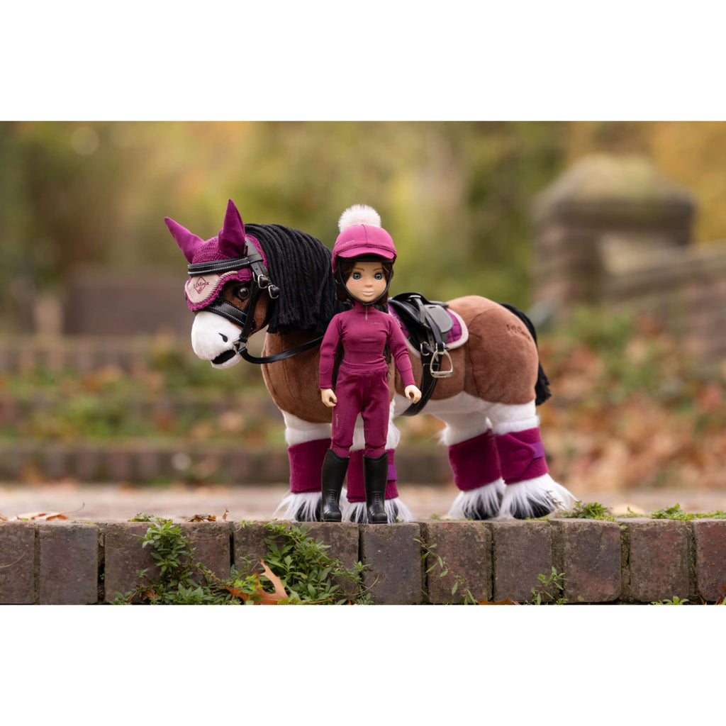 LeMieux Toy Rider Cara