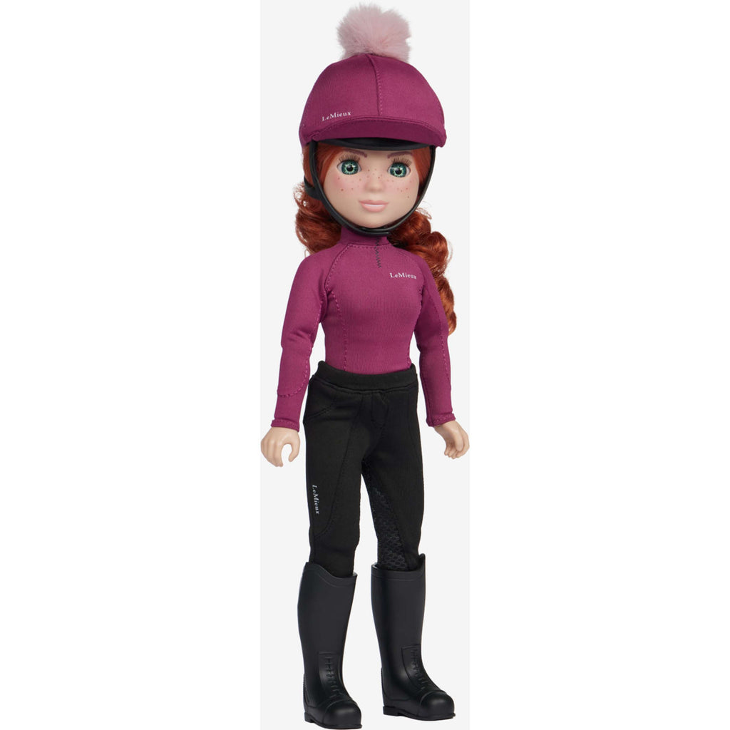 LeMieux Toy Rider Cara