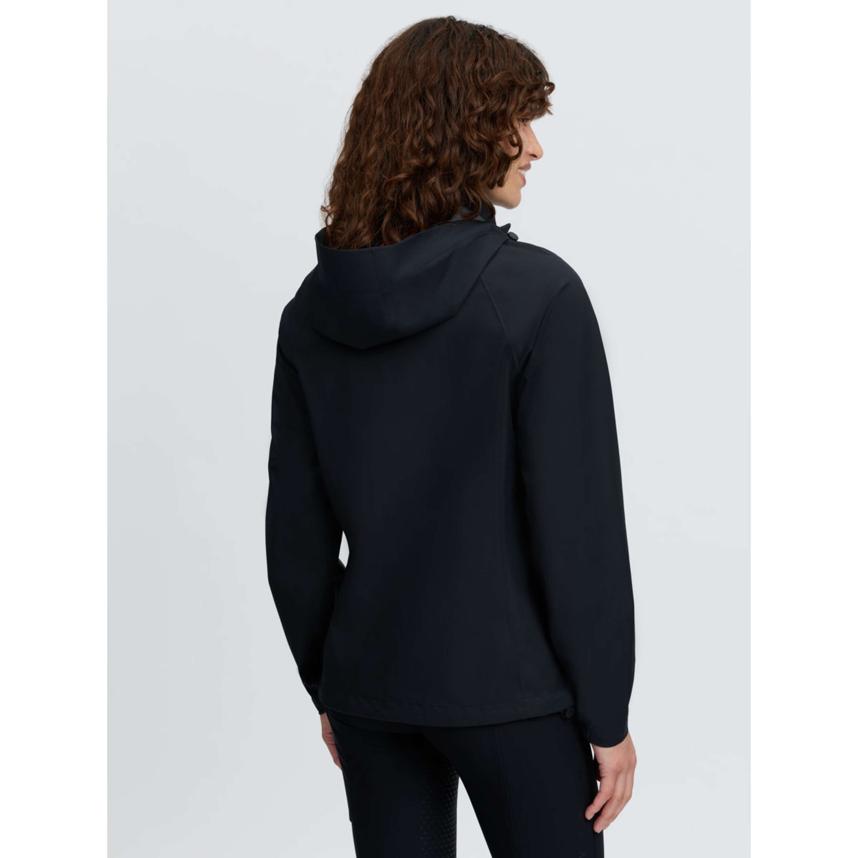 LeMieux Jack Athena Waterproof Lightweight Black
