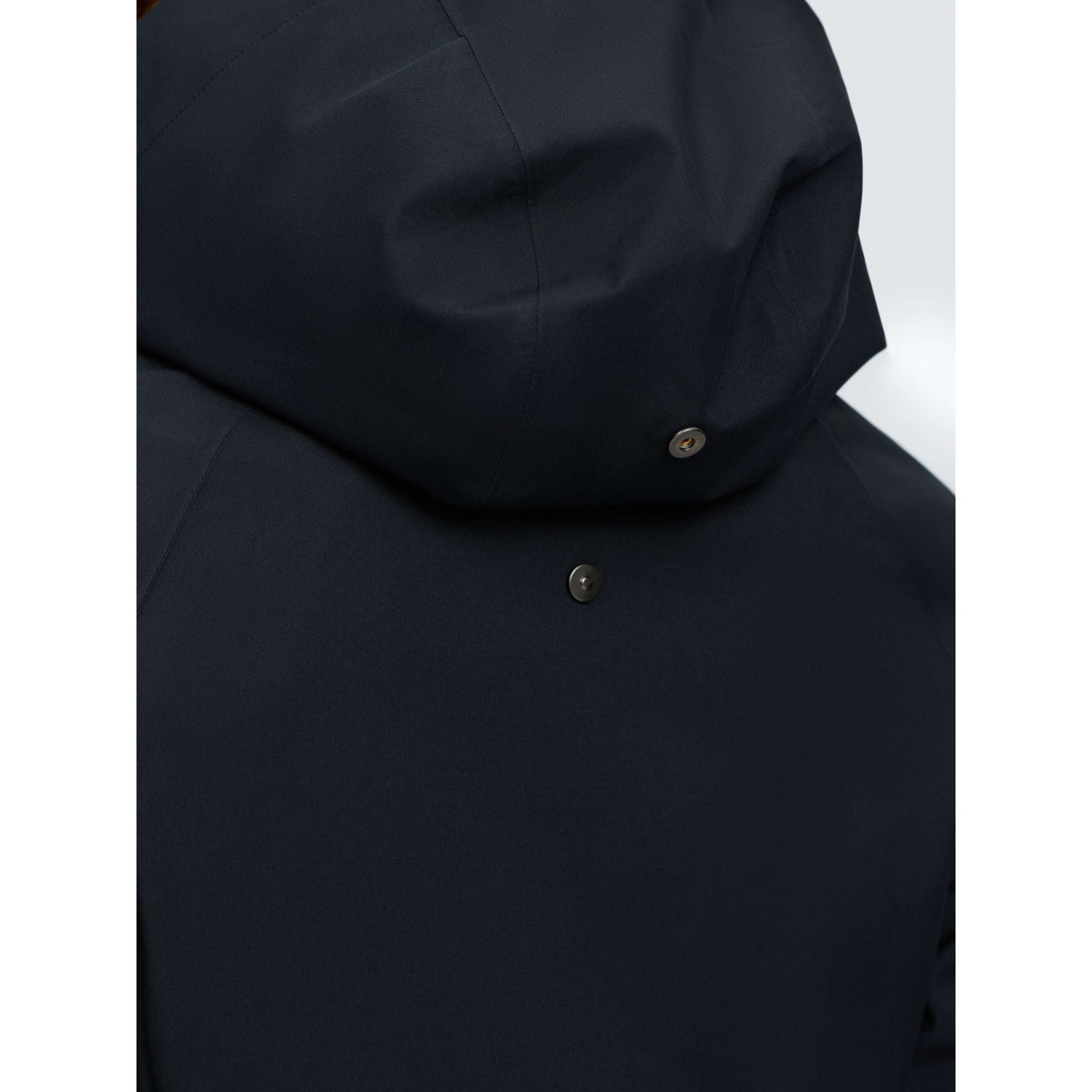 LeMieux Jack Athena Waterproof Lightweight Black