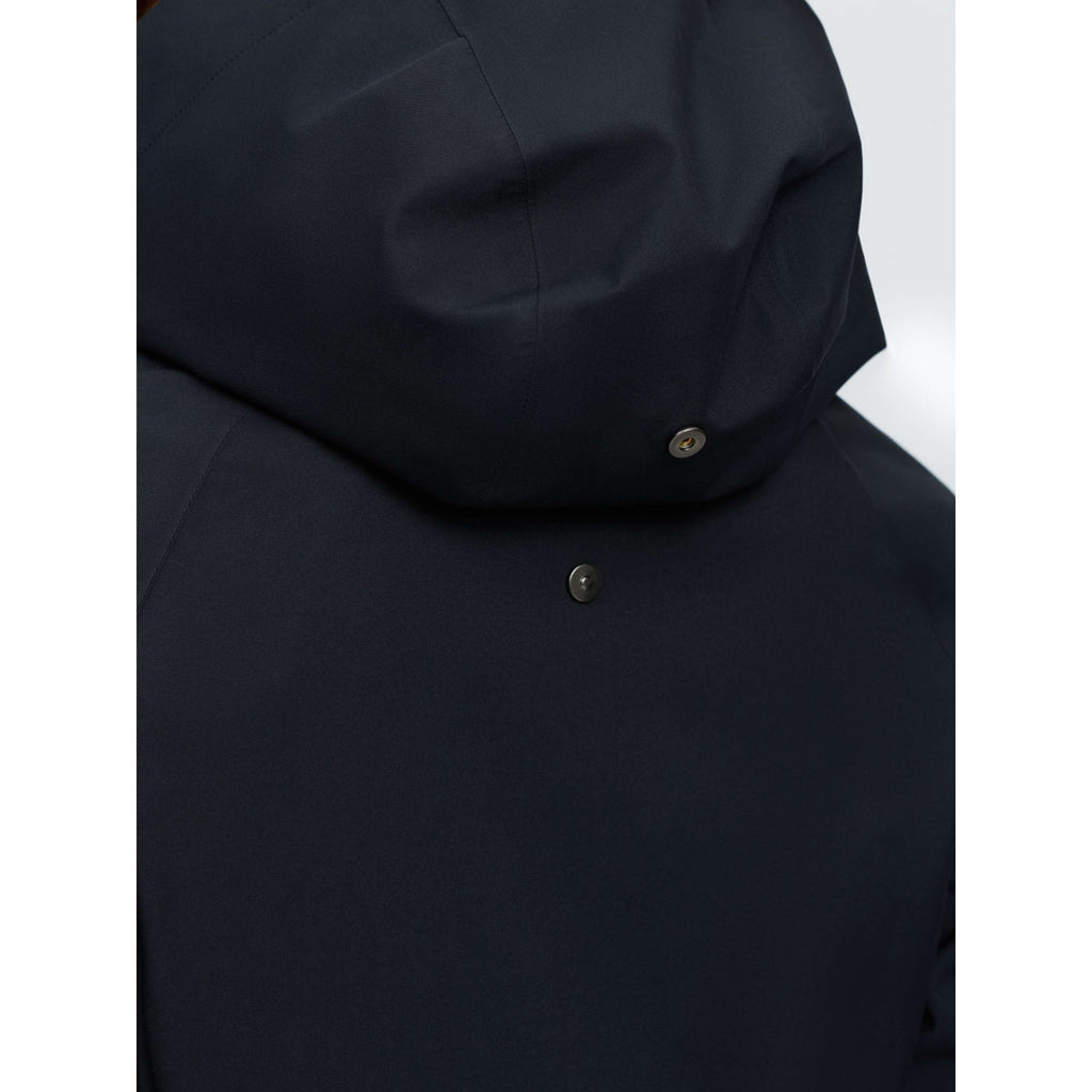 LeMieux Jack Athena Waterproof Lightweight Black