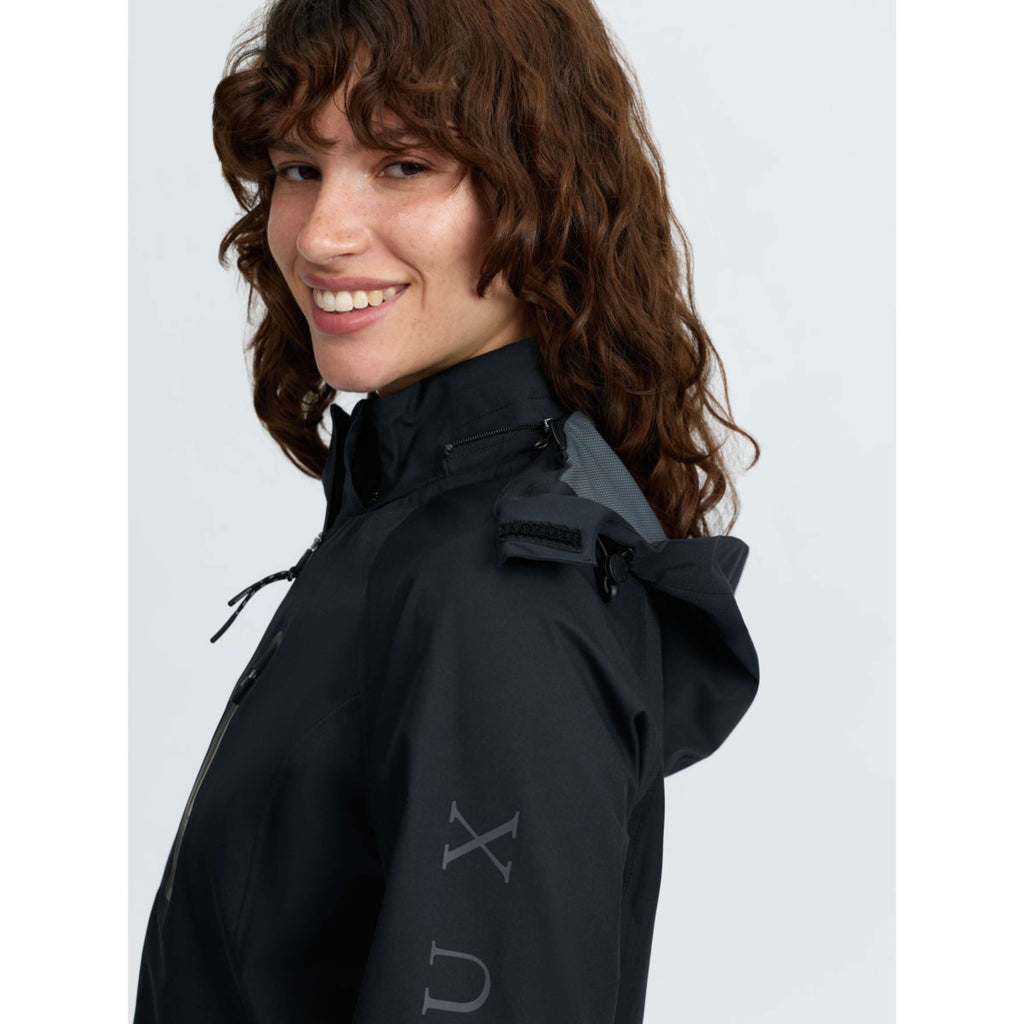 LeMieux Jack Athena Waterproof Lightweight Black