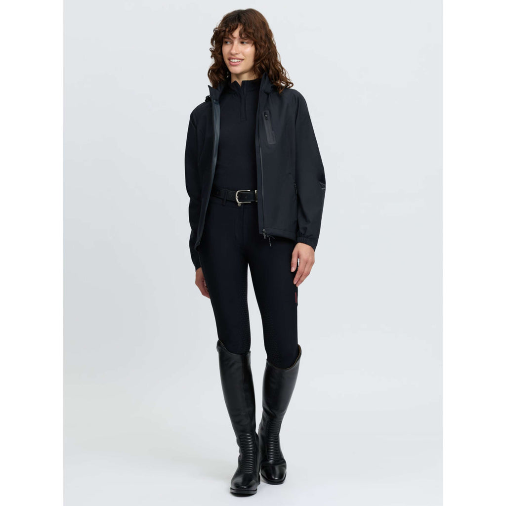 LeMieux Jack Athena Waterproof Lightweight Black