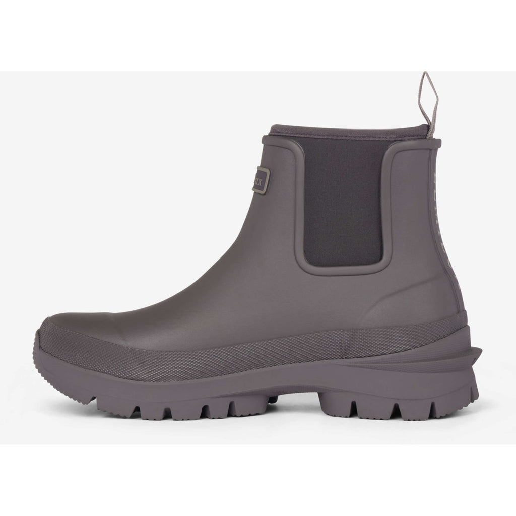 LeMieux Regenlaarzen Chelsea Welly Cocoa