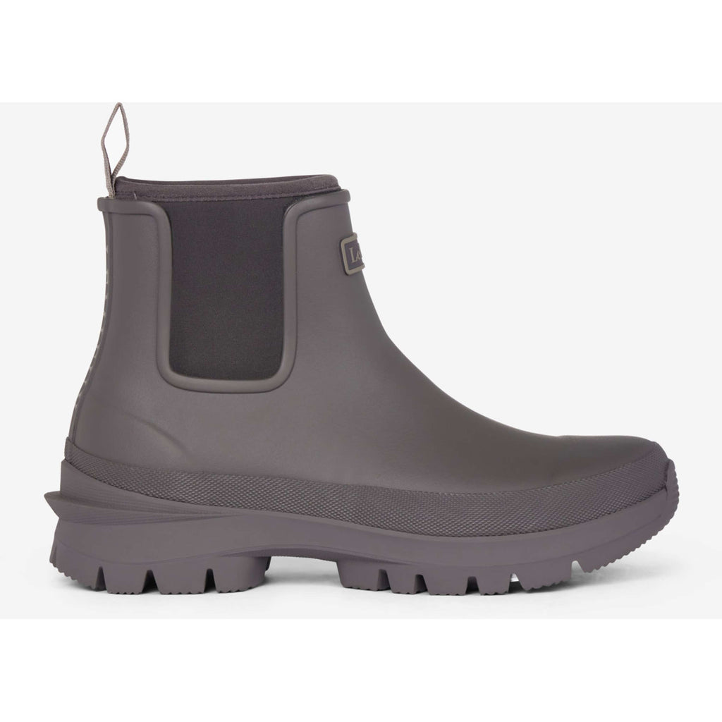 LeMieux Regenlaarzen Chelsea Welly Cocoa
