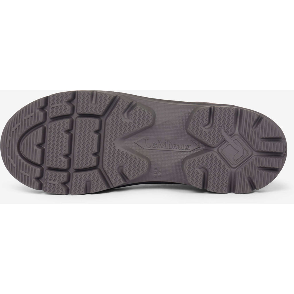 LeMieux Regenlaarzen Chelsea Welly Cocoa