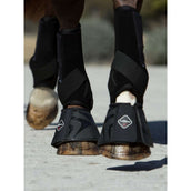 LeMieux Springschoenen Brushing ProShell Zwart
