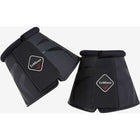 LeMieux Springschoenen Brushing ProShell Zwart