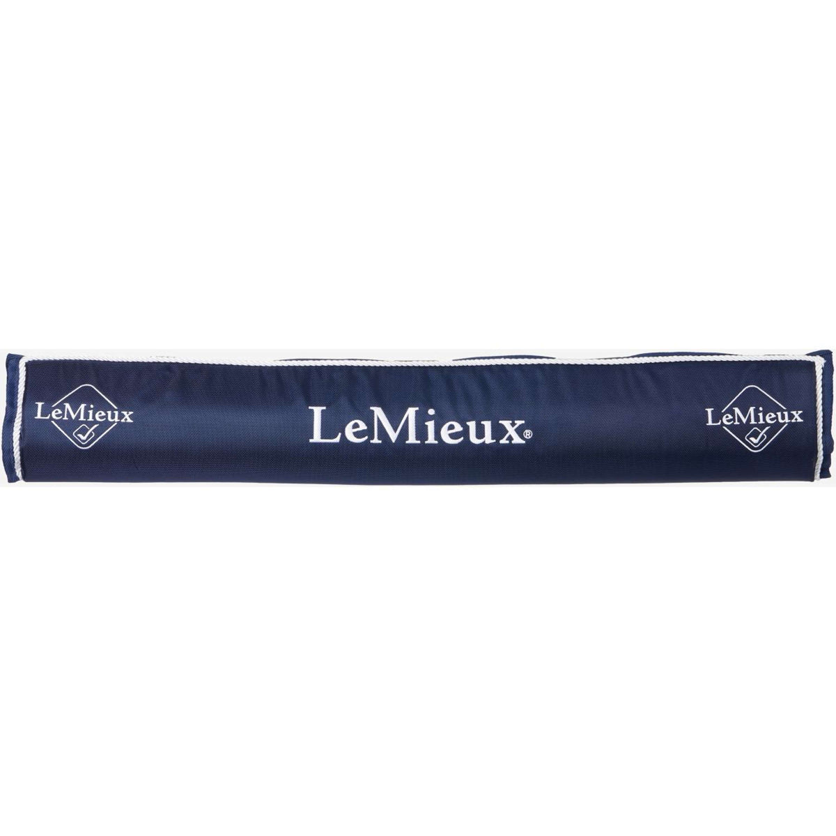 LeMieux Stal hoofdbeschermer Navy