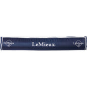 LeMieux Stal hoofdbeschermer Navy