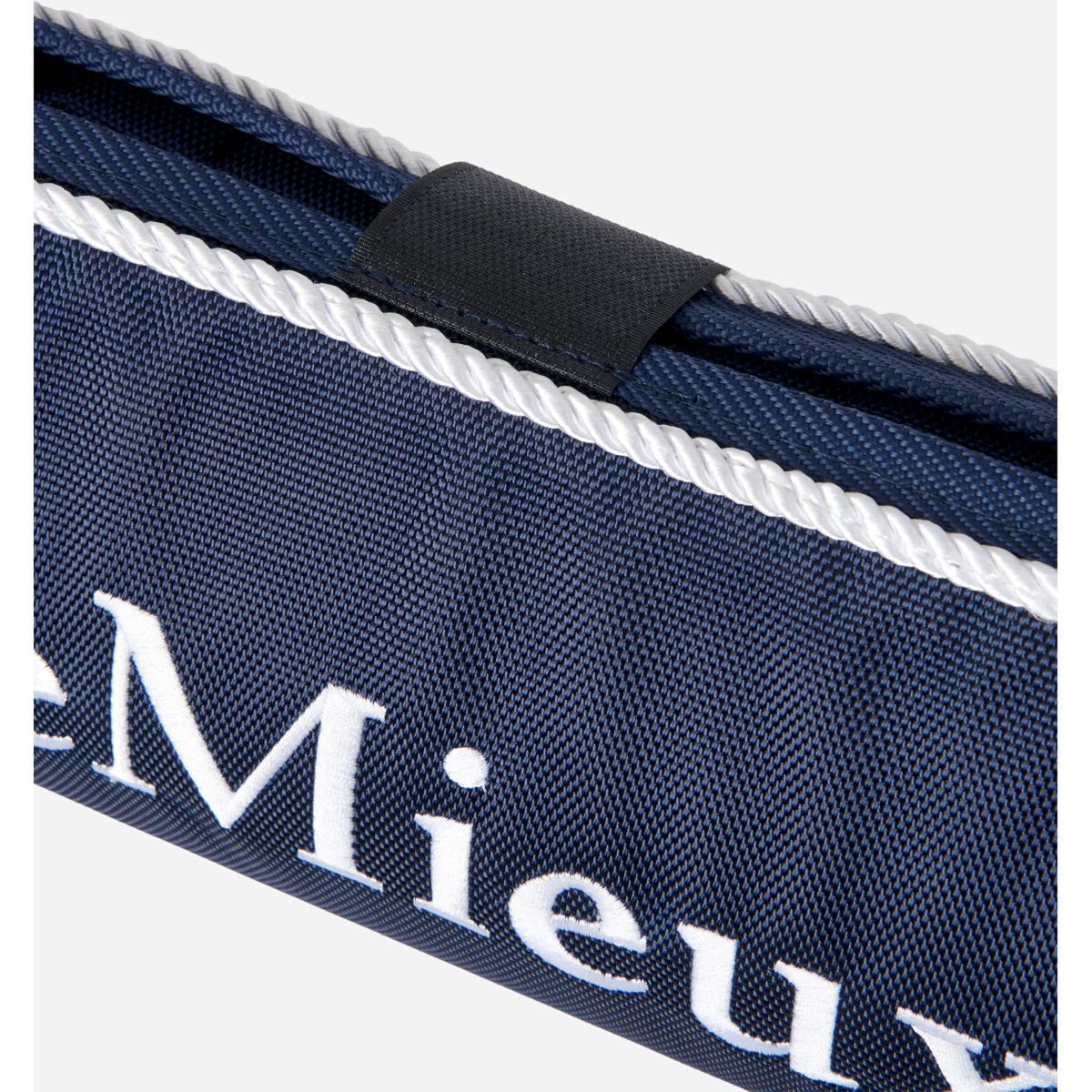 LeMieux Stal hoofdbeschermer Navy